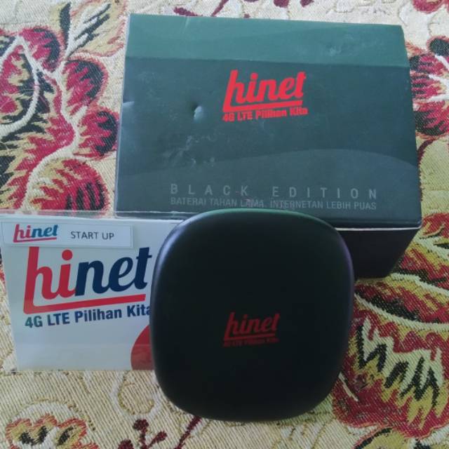 Hinet Mifi