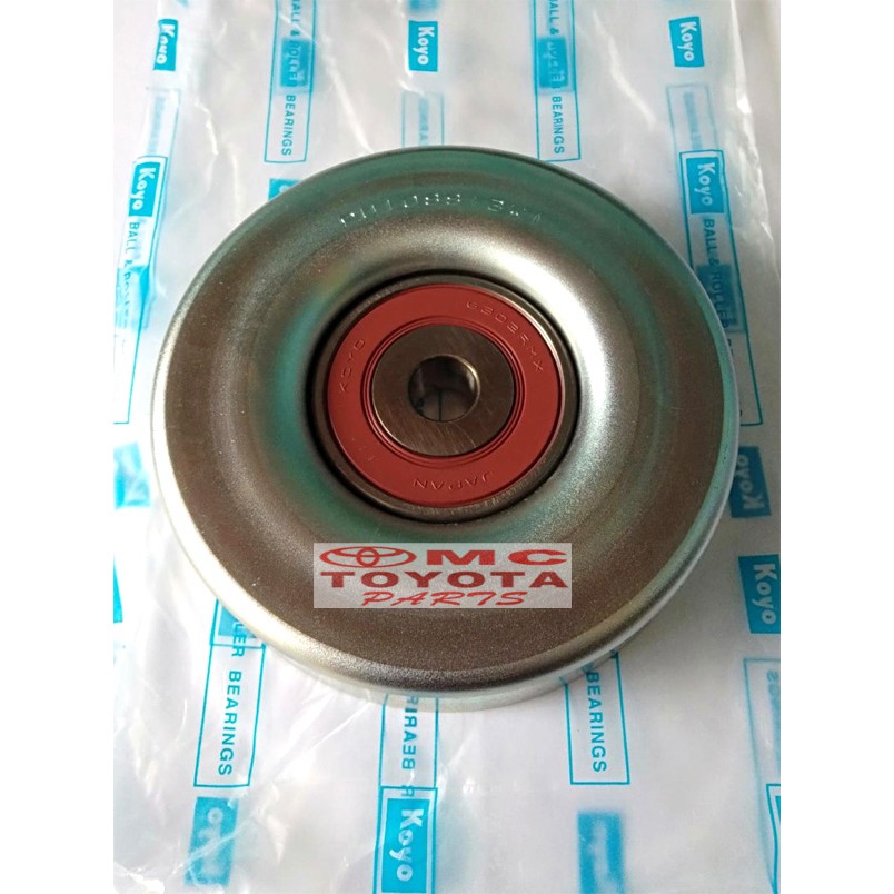 Laher Pulley Tensioner V Belt Avanxa Xenia 1300 Cc PU108813RMXW1