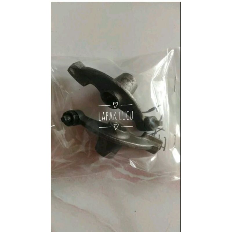 Pelatuk Kymco 100cc Easy