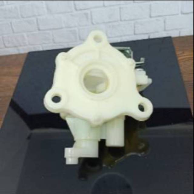 Gear Box Putaran Wall Fan Kipas Angin Dinding Miyako ORIGINAL