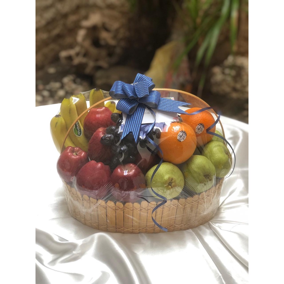 

PARCEL BUAH - SURABAYA