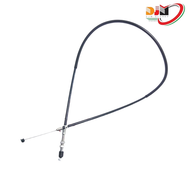 Kabel Rem Depan Tromol Suzuki TS 125 Original SGP 58110-48702-000