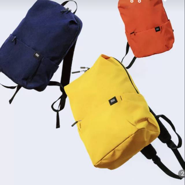 Tas ransel Xiaomi unisex