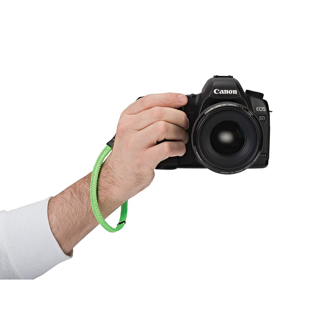 Joby DSLR Wrist Strap For DSLRs &amp; ILCs