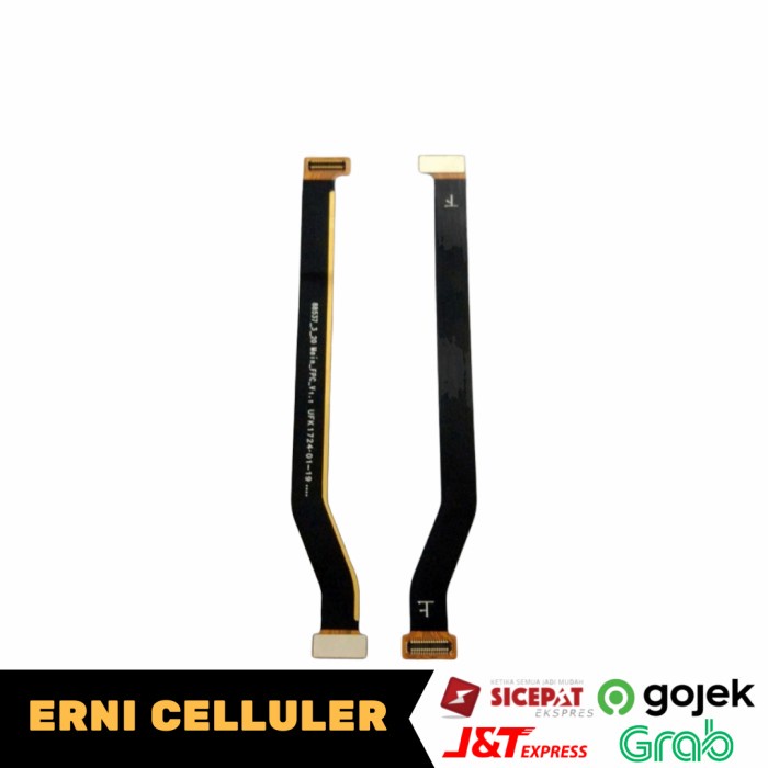 FLEXIBLE BOARD XIAOMI REDMI 4X