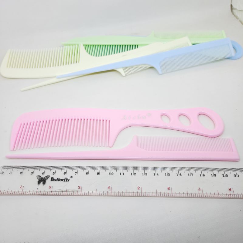 [1set] SISIR RAMBUT AISHU 1 SETT