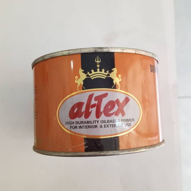 Cat altex dempul 500gram
