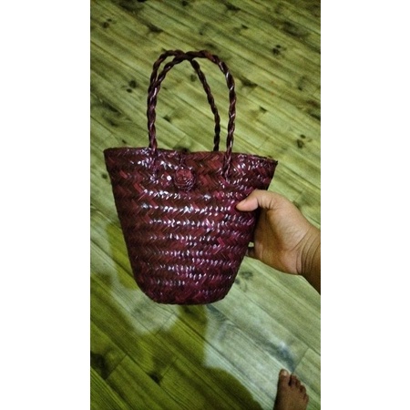 Tas Purun Kalimantan