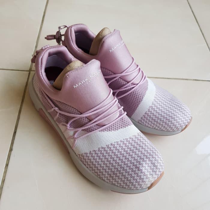 Sepatu Original Skechers Jogger Woman Satine