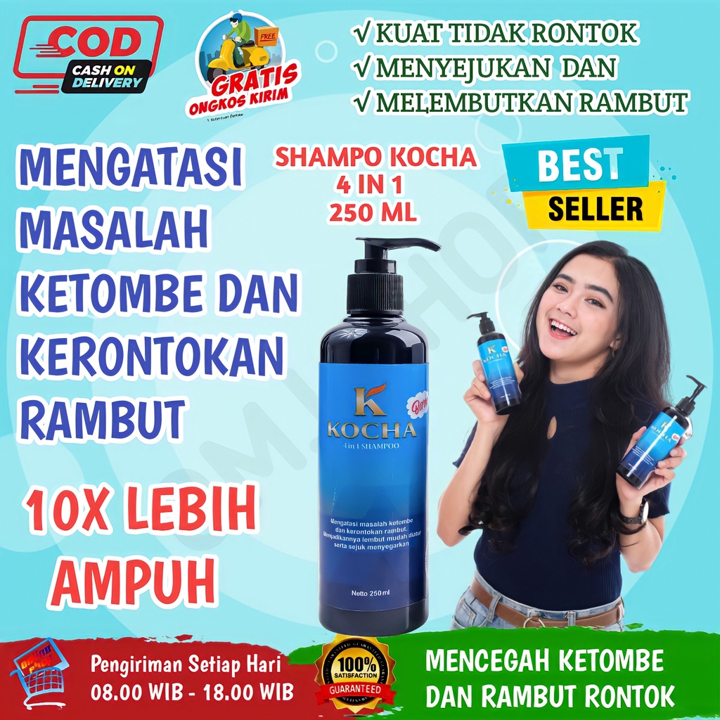 Atasi Ketombe Kering dengan Shampoo Terbaik: 12 Rekomendasi yang Terbukti Efektif!