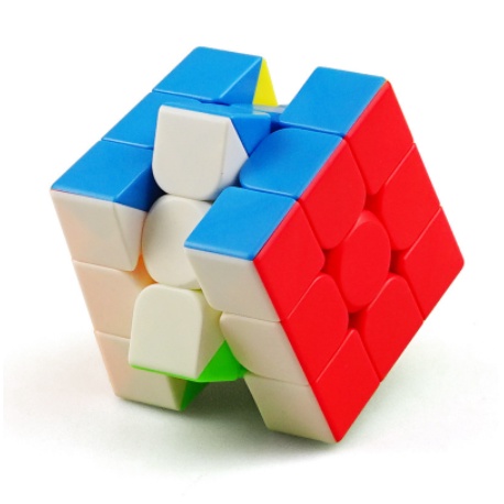 RUBIK 3X3 FROPESIONAL UNTUK MELATIH KECEPATAN