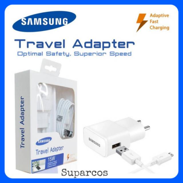 CHARGER SAMSUNG FAST CHARGING ORIGINAL CASAN MURAH/ CHARGER HP / ADAPTOR / CARGER / SAMSUNG