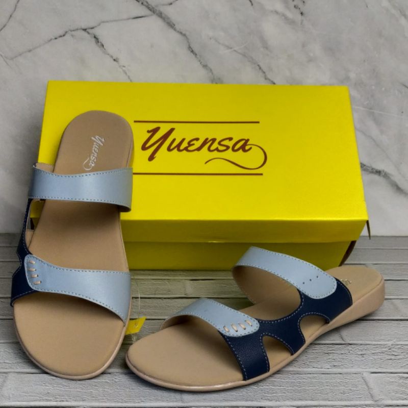 Sandal Yuensa Daphne 03