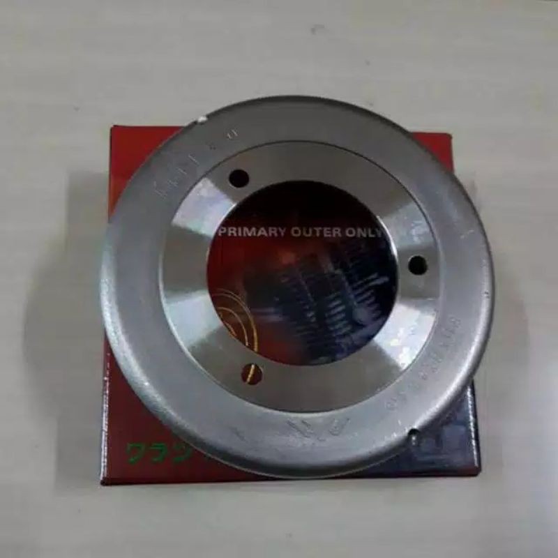 mangkok ganda SUPRA X125 FUKUYAMA