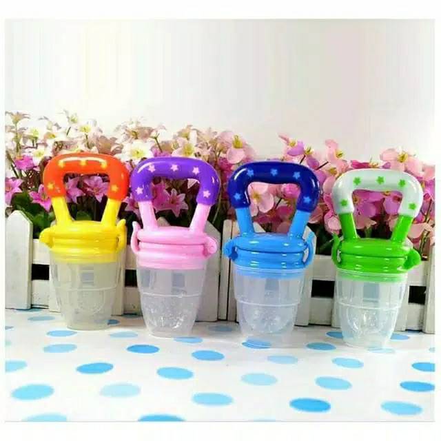 Empong buah bayi / empeng buah bayi