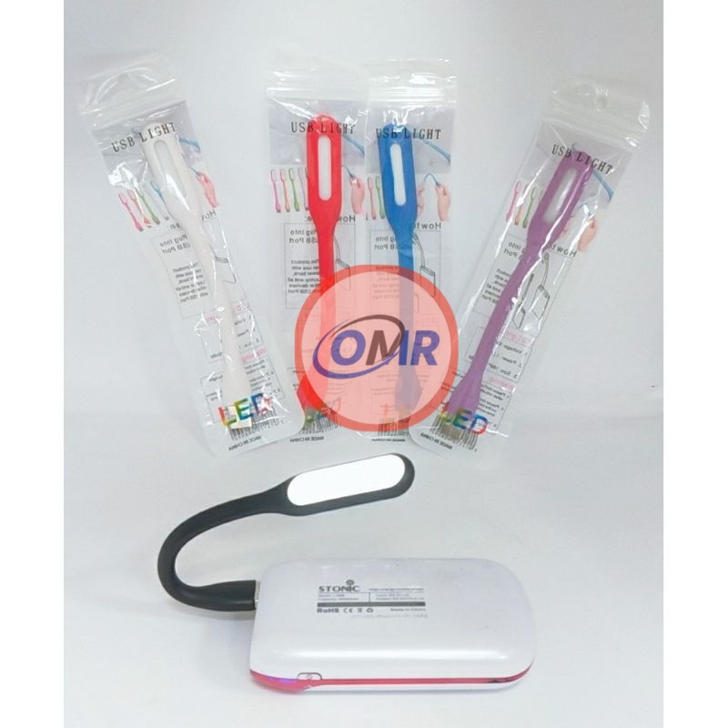 Lampu Led usb warna Lampu Led Lampu Sikat Terlaris