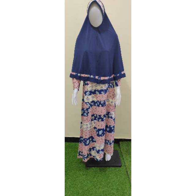 Gamis Syari Jumbo | Gamis | Gamis Syari | Setelan Gamis | Jilbab Syari Jumbo | Hijab Syari Jumbo