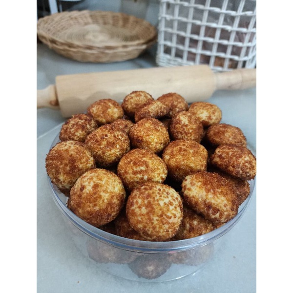 

Palm Sugar Cheese