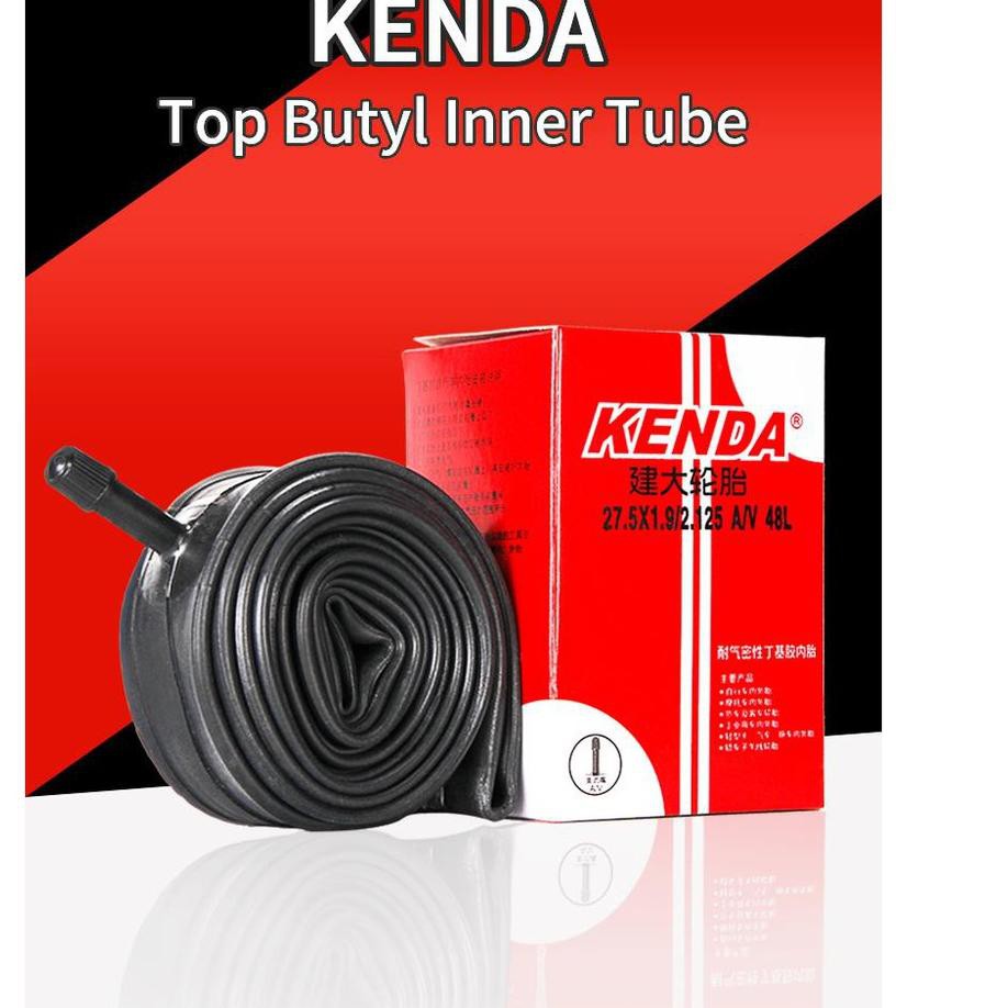 Terbaru.. Ban Dalam Sepeda KENDA 27.5 650B