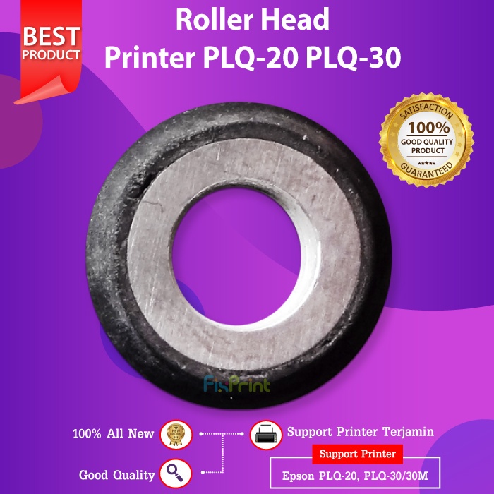 Roller Head PLQ20 Epson NEW