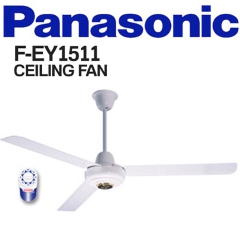Ceiling Fan Panasonic F-EY1511