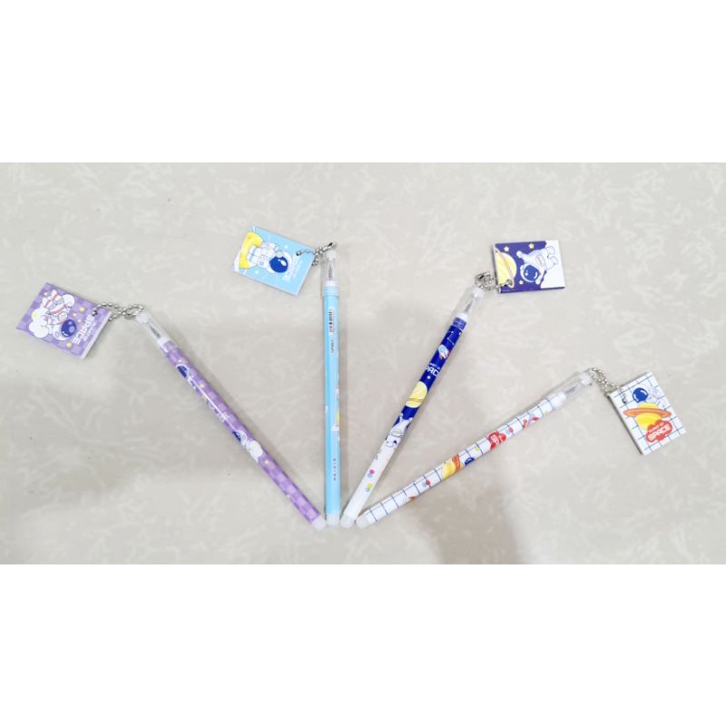 

Bolpen gel dengan memo kualitas premium