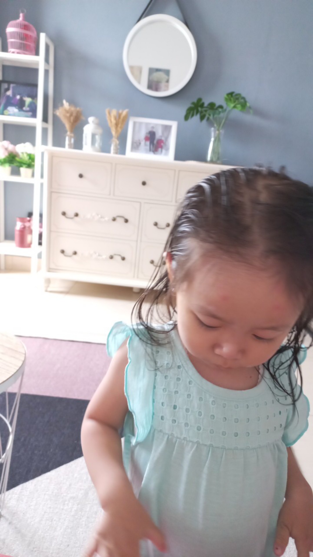 Tunik Aruna-seri Macaron(hanya Atasan)