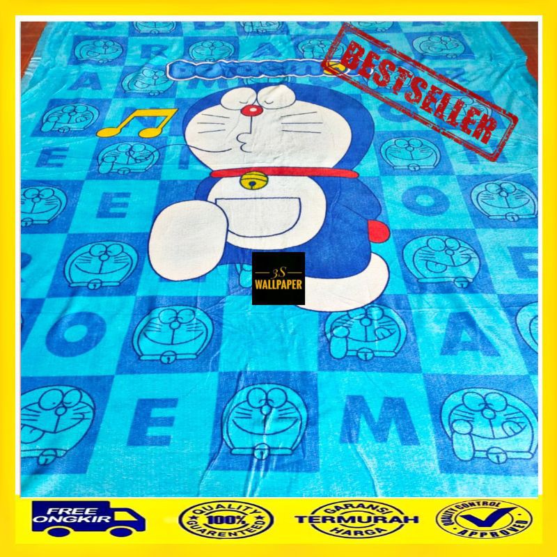 [COD] SELIMUT KARAKTER DORA KOTAK / SELIMUT BULU KARAKTER / SELIMUT BULU / SELIMUT / SELIMUT MURAH