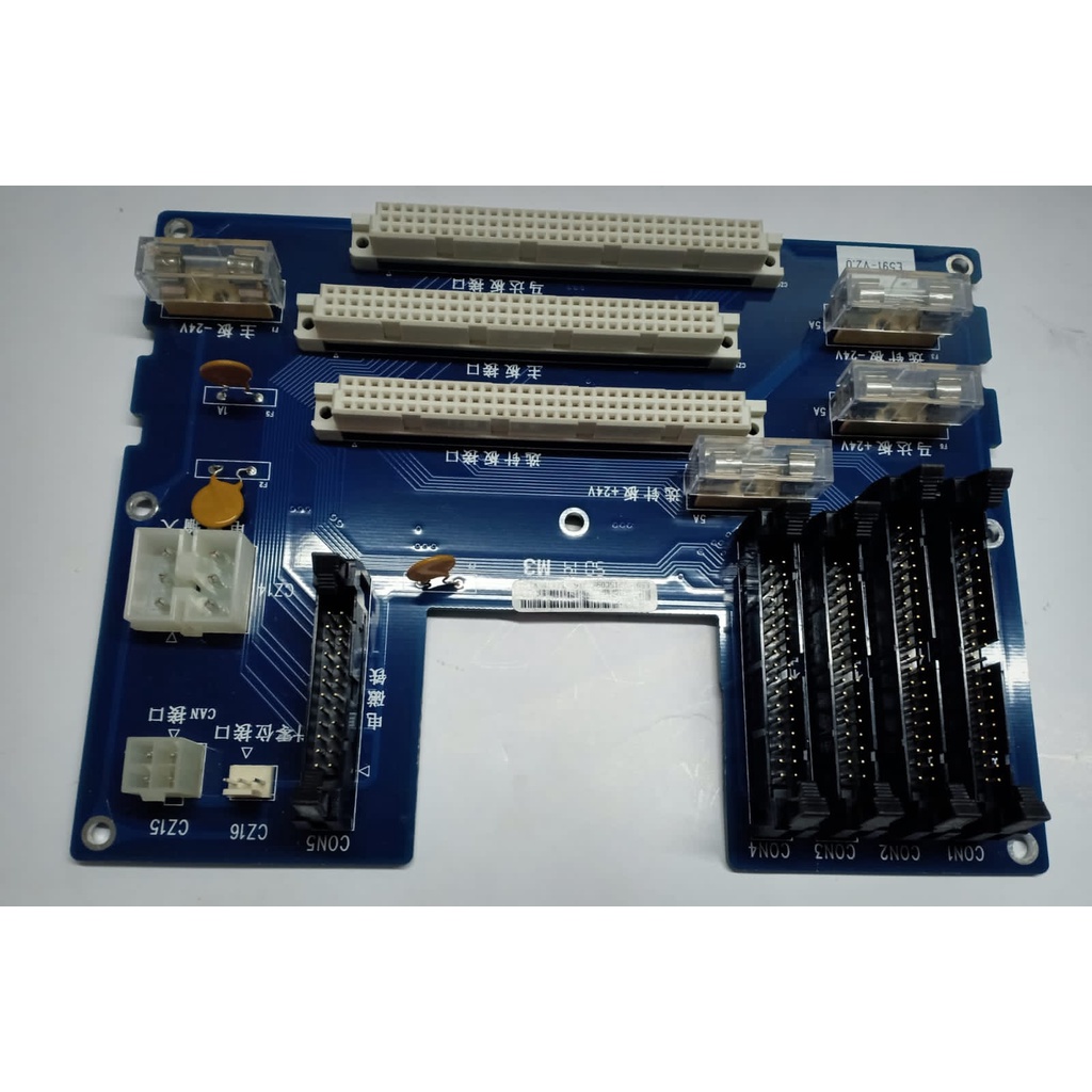 PCB kepala 3G