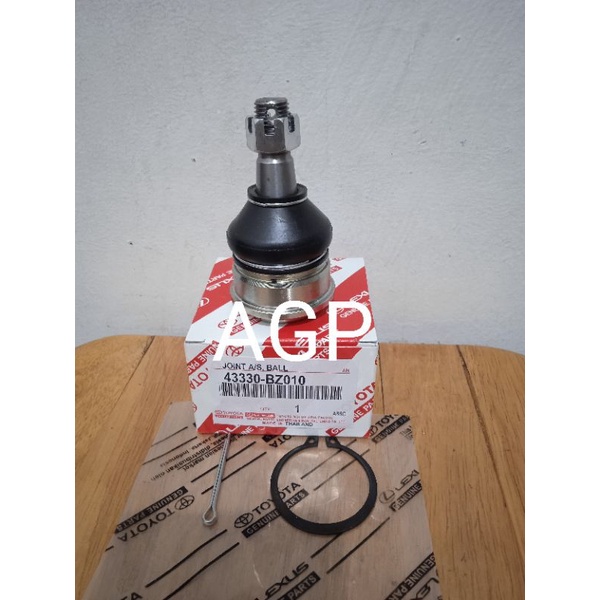 Ball Joint Bawah Lower Arm Avanza Xenia 1.3 Lama 43330-BZ010 harga 1pc