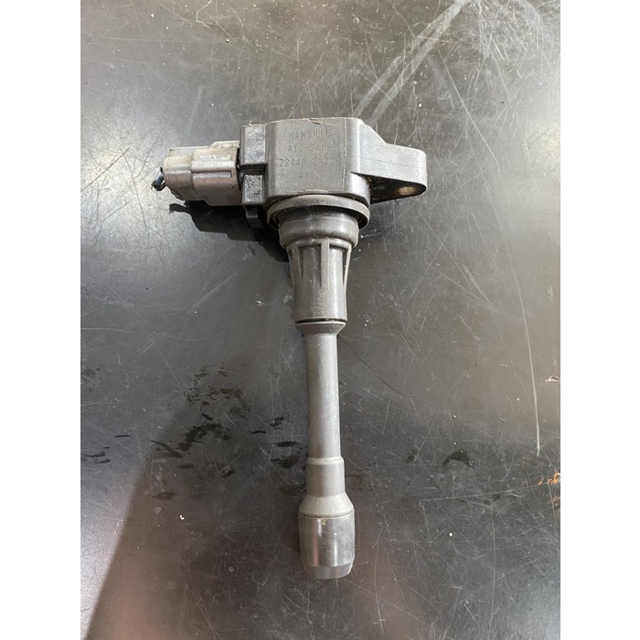 Koil Nissan March HR12