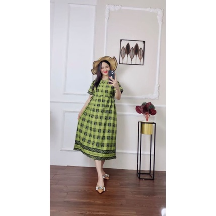 DASTER CIBY BRAND/DASTER RAYON VIRAL