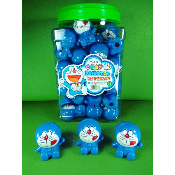 

Promo Spesial Serutan Karakter Doraemon isi 6 Pcs Terlaris
