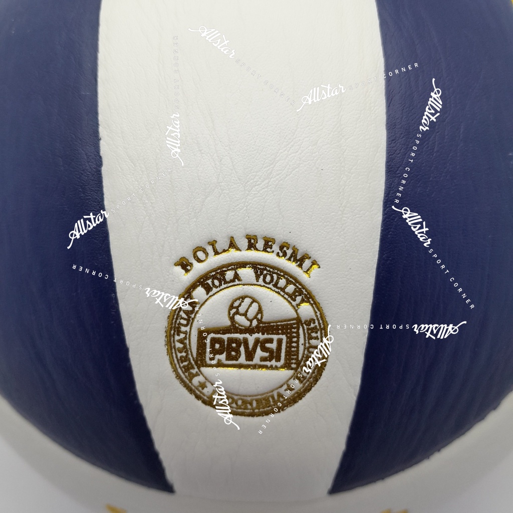 Bola Voli Volly Voly molten soft touch size 5