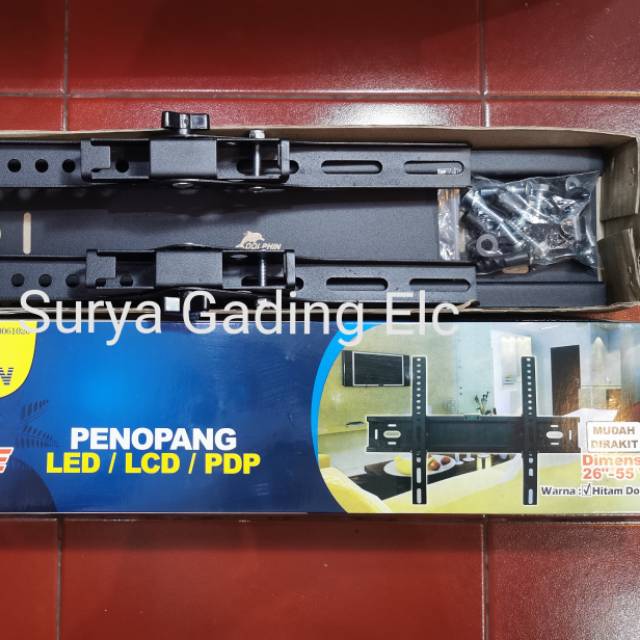 Bracket TV 26 - 55 inch