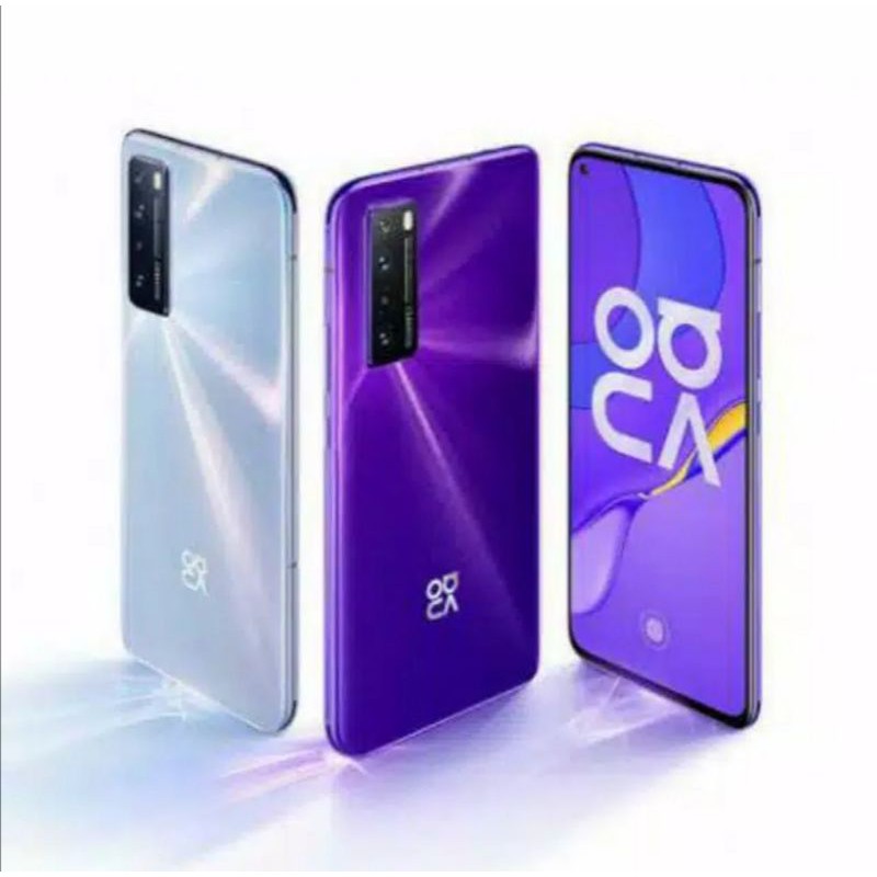 Huawei Nova 7