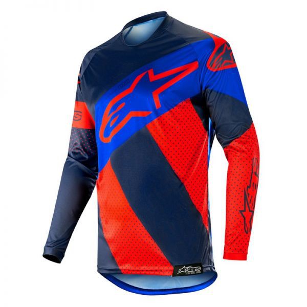 Alpinestars Racer Tech Atomic Jersey