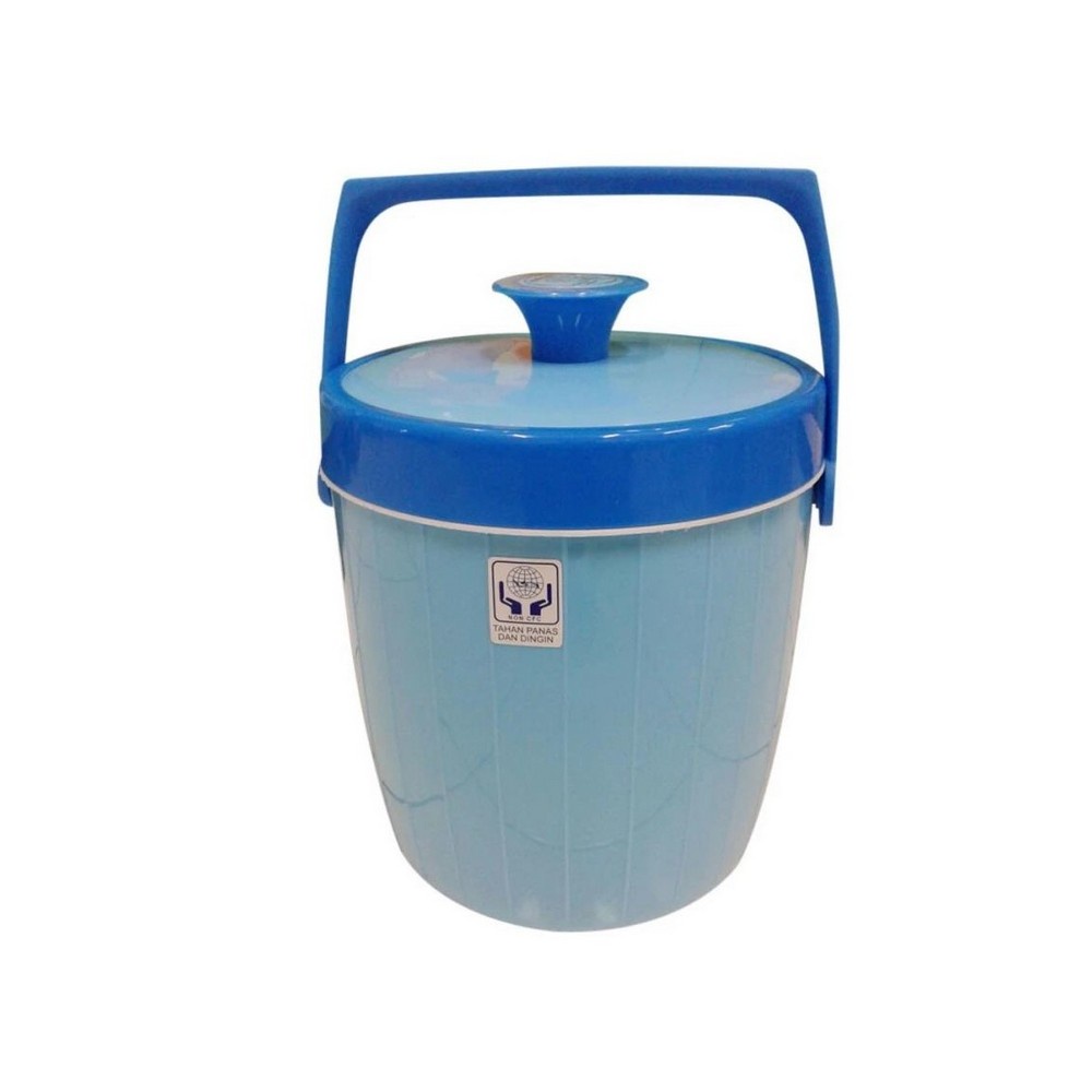 FM - Tempat Nasi Maspion Ice/Rice Bucket Usa 6