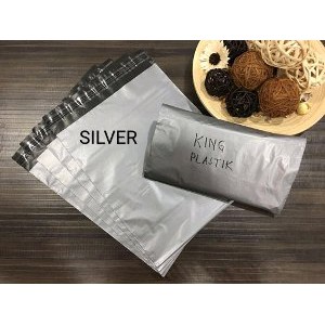 

Langsung Order Polymailer Kantong Amplop 34x46cm 100pcs Diskon