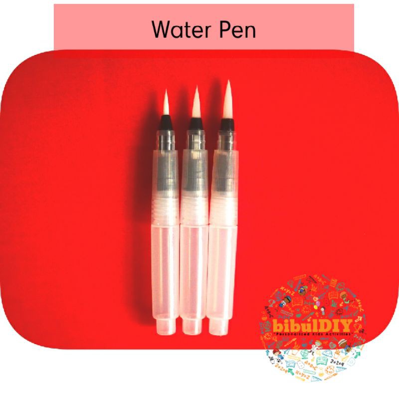 

Water Pen