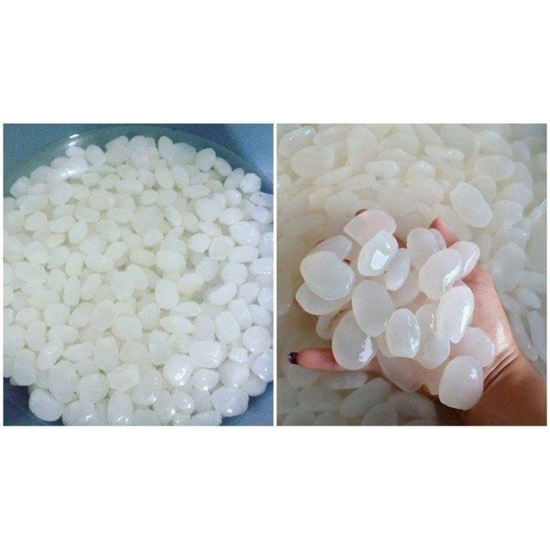 

Kolang Kaling Segar Buah Caruluk Fresh 1 kg