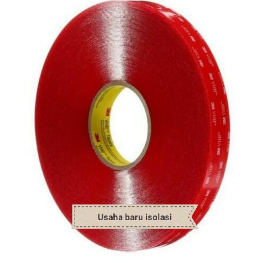 

Double tape VHB 4910 jelly size 24mm33m