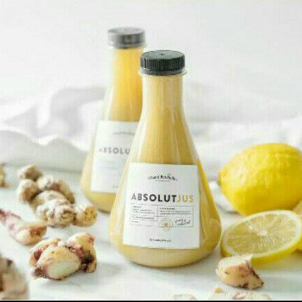 Absolut Jus