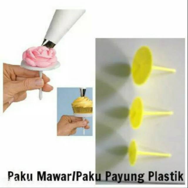 paku mawar
