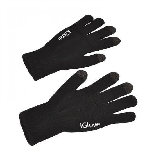 I-Glove Sarung Tangan Capacitive Smartphone dan Tablet Anroid Ios Iglovecp