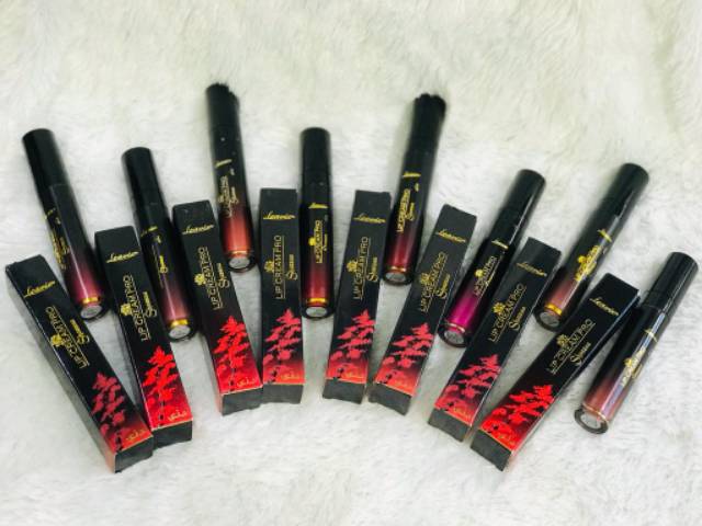 LEAVIECP MATTE LIPCREAM PRO ~ SUPER BEST SELLER