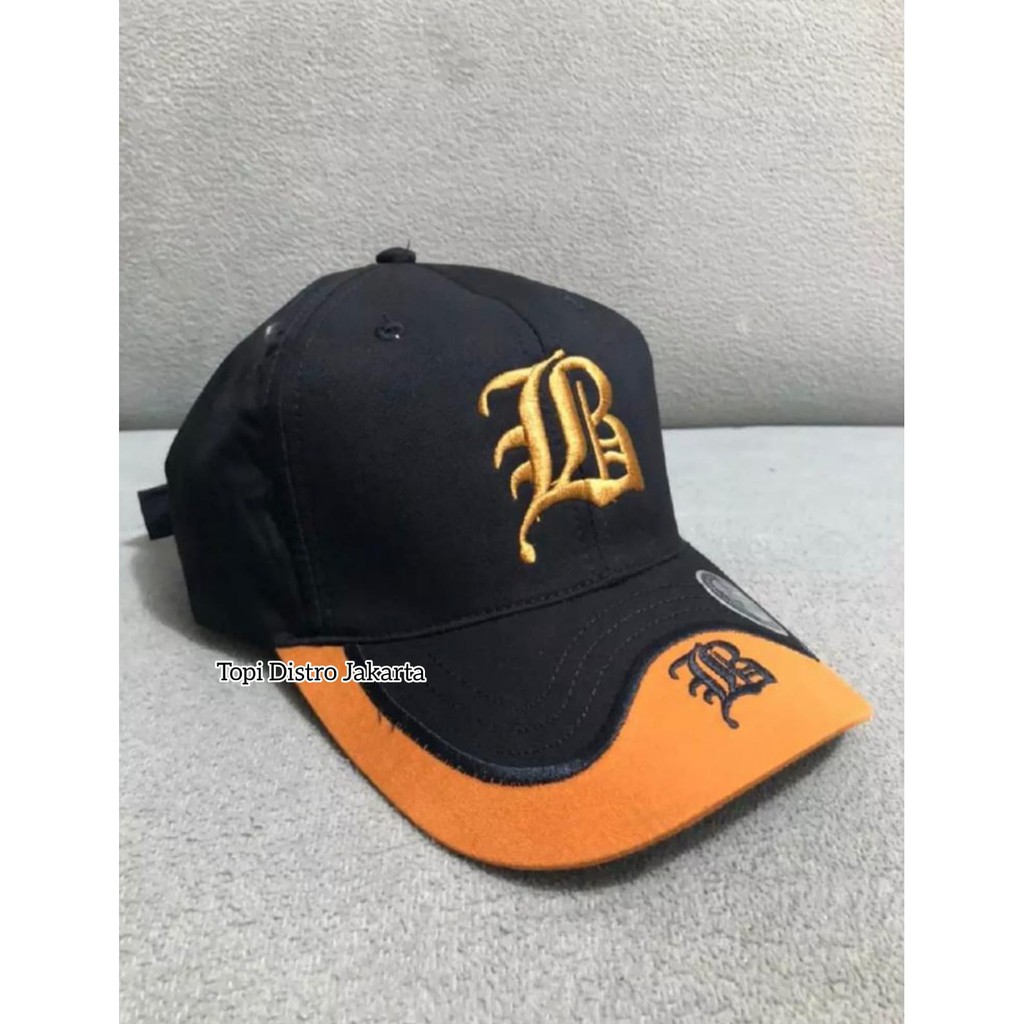 Topi Baseball Caps LB / NY / LV Terbaru Topi Distro Pria Dan Wanita Model Bisbol Kekinian Trend 2021