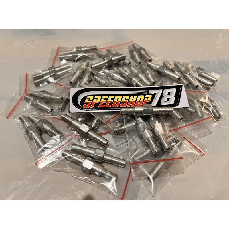 nepel oil cooler crankcase/head