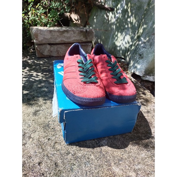 Adidas blackburn ewood