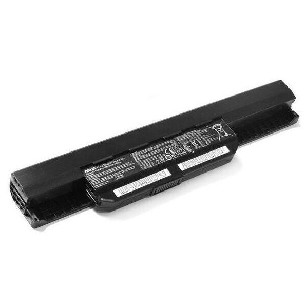 BATERAI LAPTOP ORIGINAL ASUS ASUS A43, A43B, A43E, A43F, A43J, A43U,